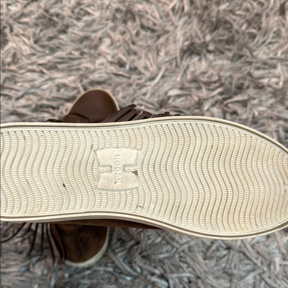 VENDITA HOGAN REBEL - Picture 6 of 6